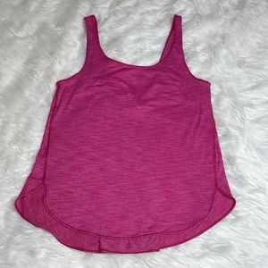Lululemon athletica top size 8